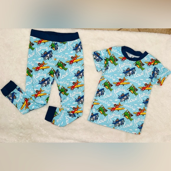 Babalus Bamboo Set - Picture 2 of 5